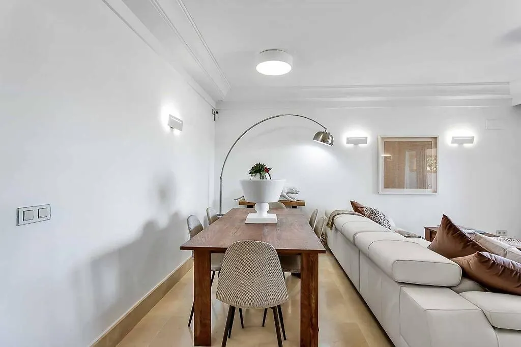 Yolo Spaces - Sotogrande - Puerto Luxury Apartment San Roque  San Roque (Andalucia)