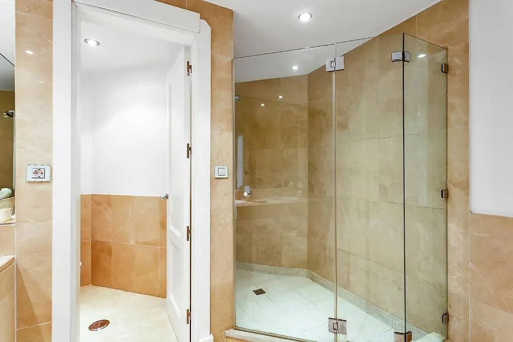 Yolo Spaces - Sotogrande - Puerto Luxury Apartment San Roque  0*, San Roque (Andalucia) Spain